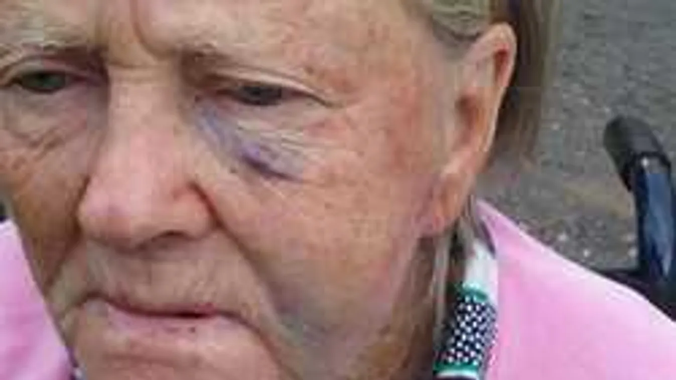 Vizsgálat indult az idősek otthonában