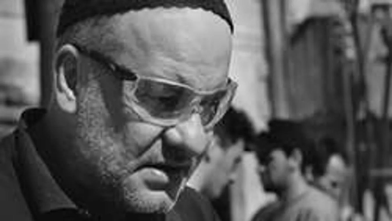 Így búcsúzik váratlanul elhunyt exétől Eszenyi Enikő!