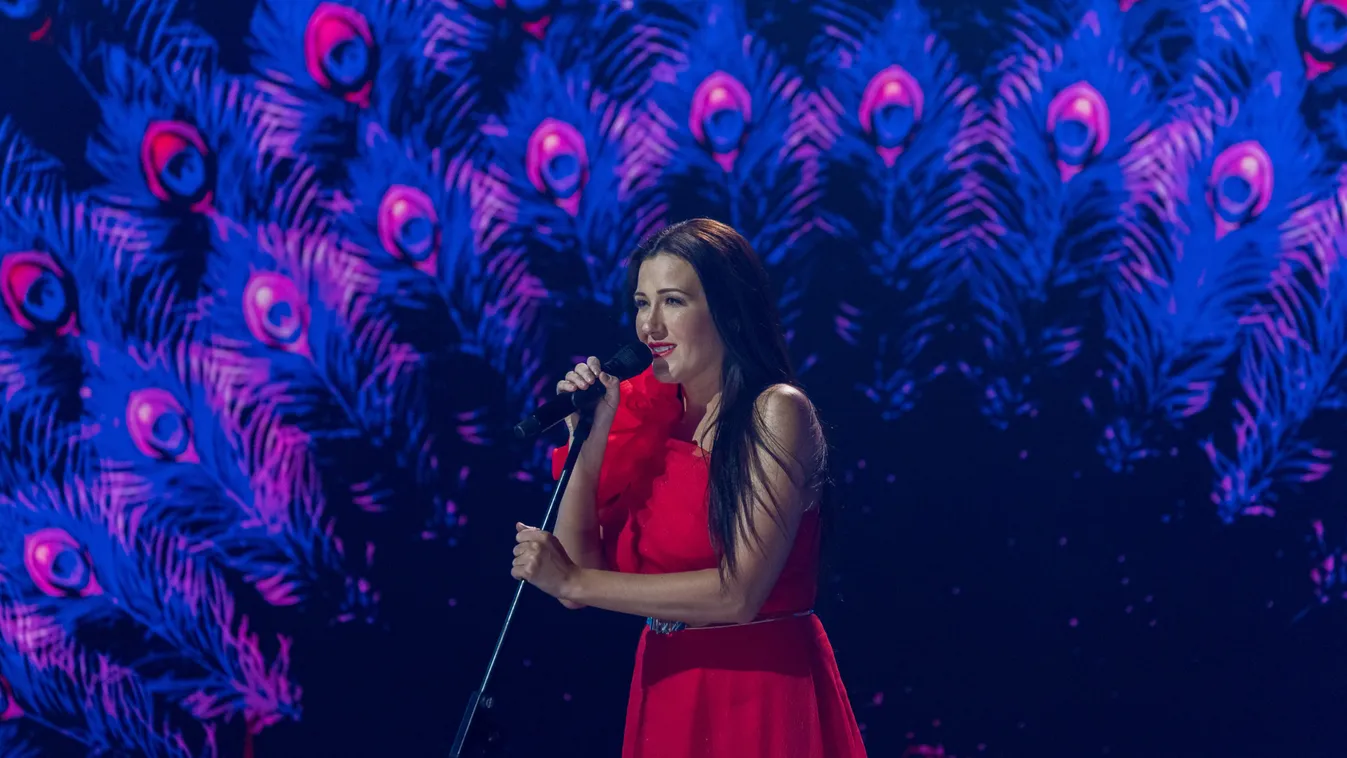 Kertészkedéssel és házimunkával tölti a mindennapjait Janicsák Veca