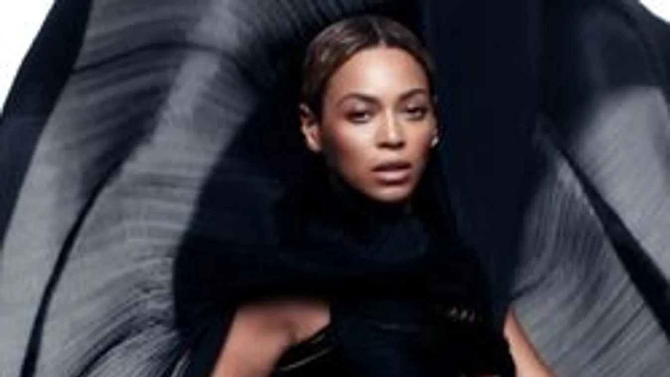 Költözz be Beyoncé pucér testébe! - Fotó