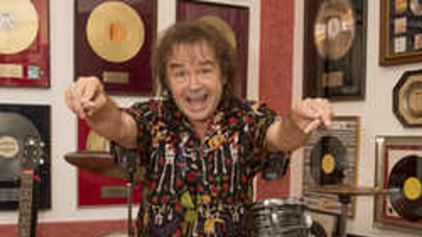 Hihetetlen sztorikat osztott meg velünk a legendás magyar zenész