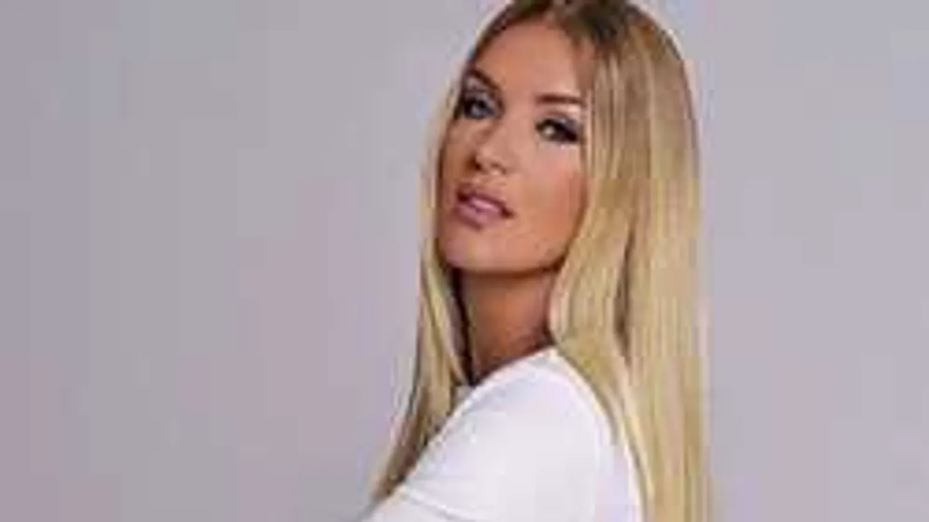 Megmutatta arcát: Nagyon megviseli a betegség Hódi Pamelát