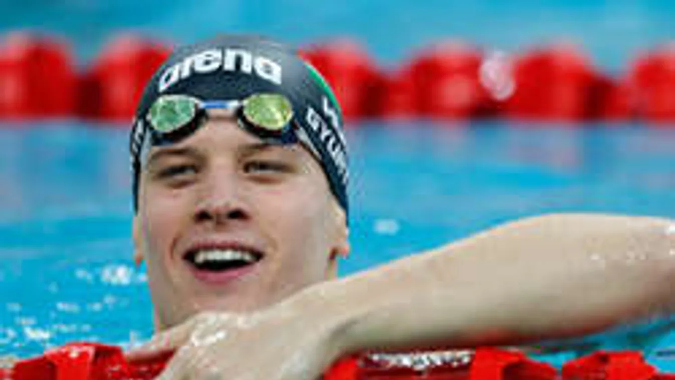 Legendánk állítja: tesznek az úszók a Kiss László-botrányra