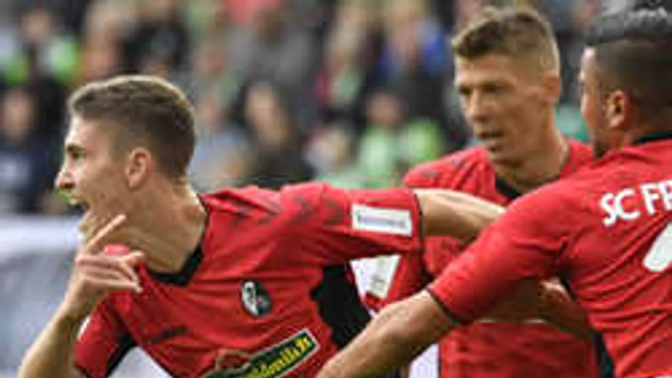 Dzsudzsák helyettese lecsapott, itt az új magyar focisztár