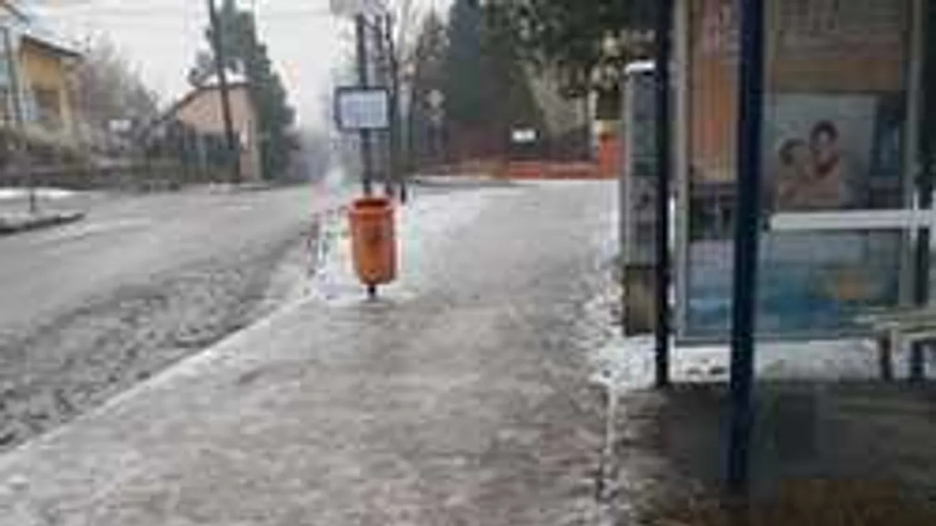 Pokoli a helyzet Petszentlőrincen, kétségbe estek az anyukák