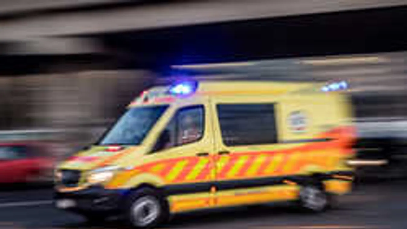 Mindent elmond a szemtanú: parkolási vita miatt halt meg a lőrinci nyugdíjas