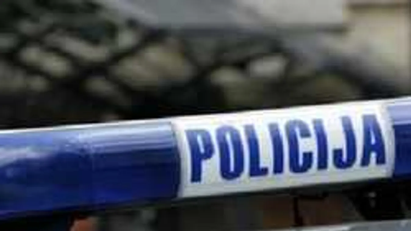 Magasrangú szerb rendőrök segítettek a migránsoknak!