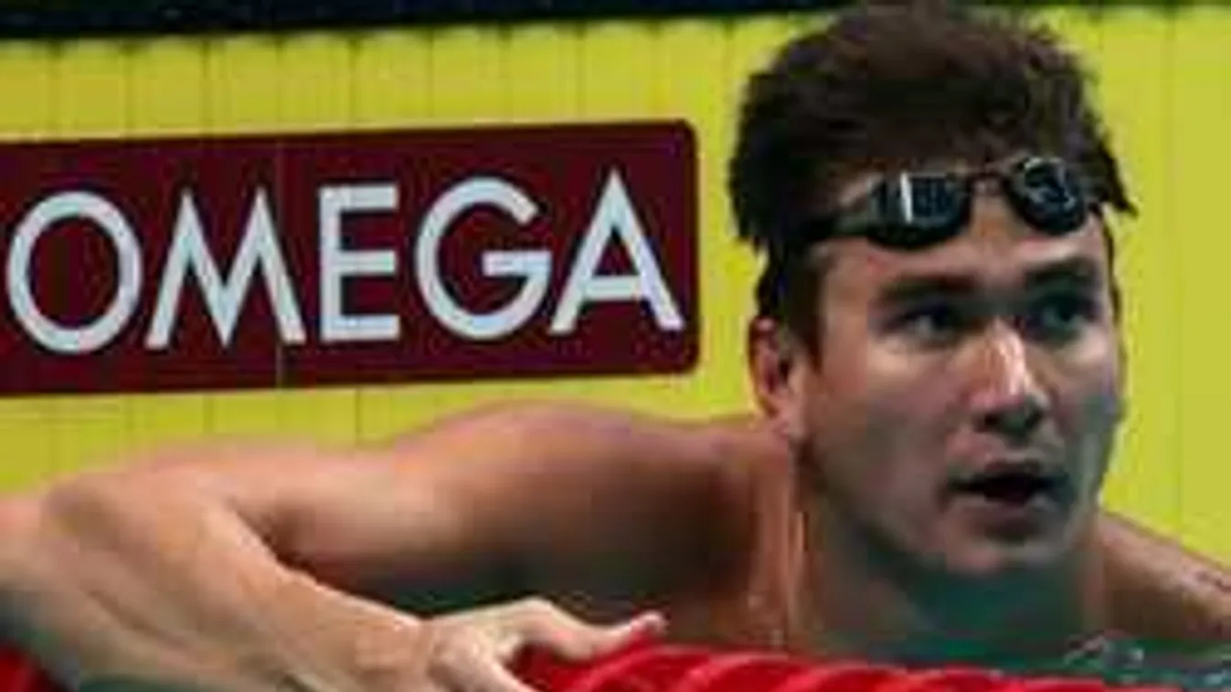 Drámai hír érkezett, gyilkos kórral küzd az olimpiák ifjú hőse