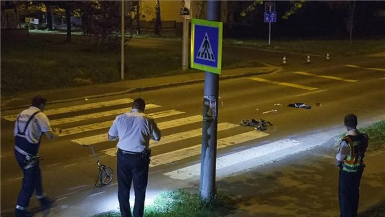 „Mindenhonnan csövek lógtak ki belőle„ – el kellett távolítani a kis Zétény koponyacsontját a cserbenhagyásos gázolás után