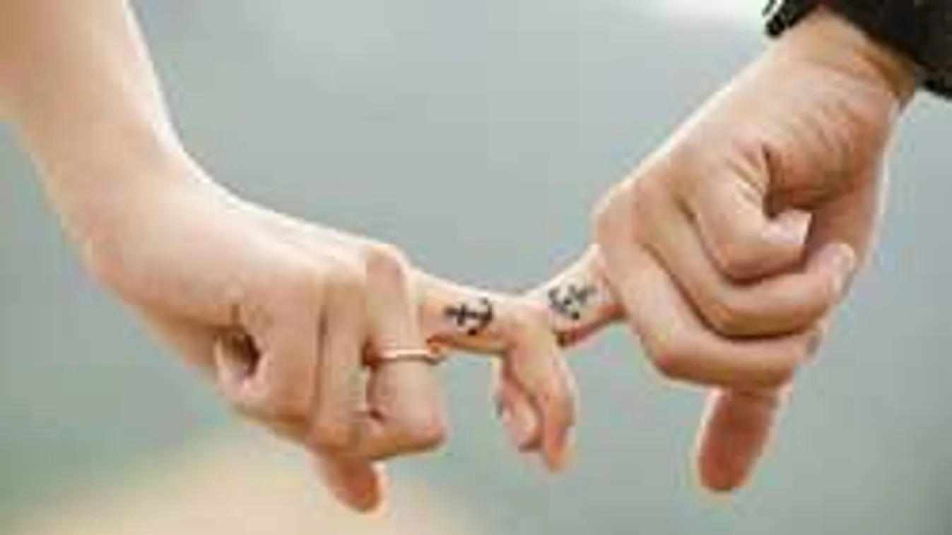 6 biztos jel, hogy a pasidnak nincsen szeretője