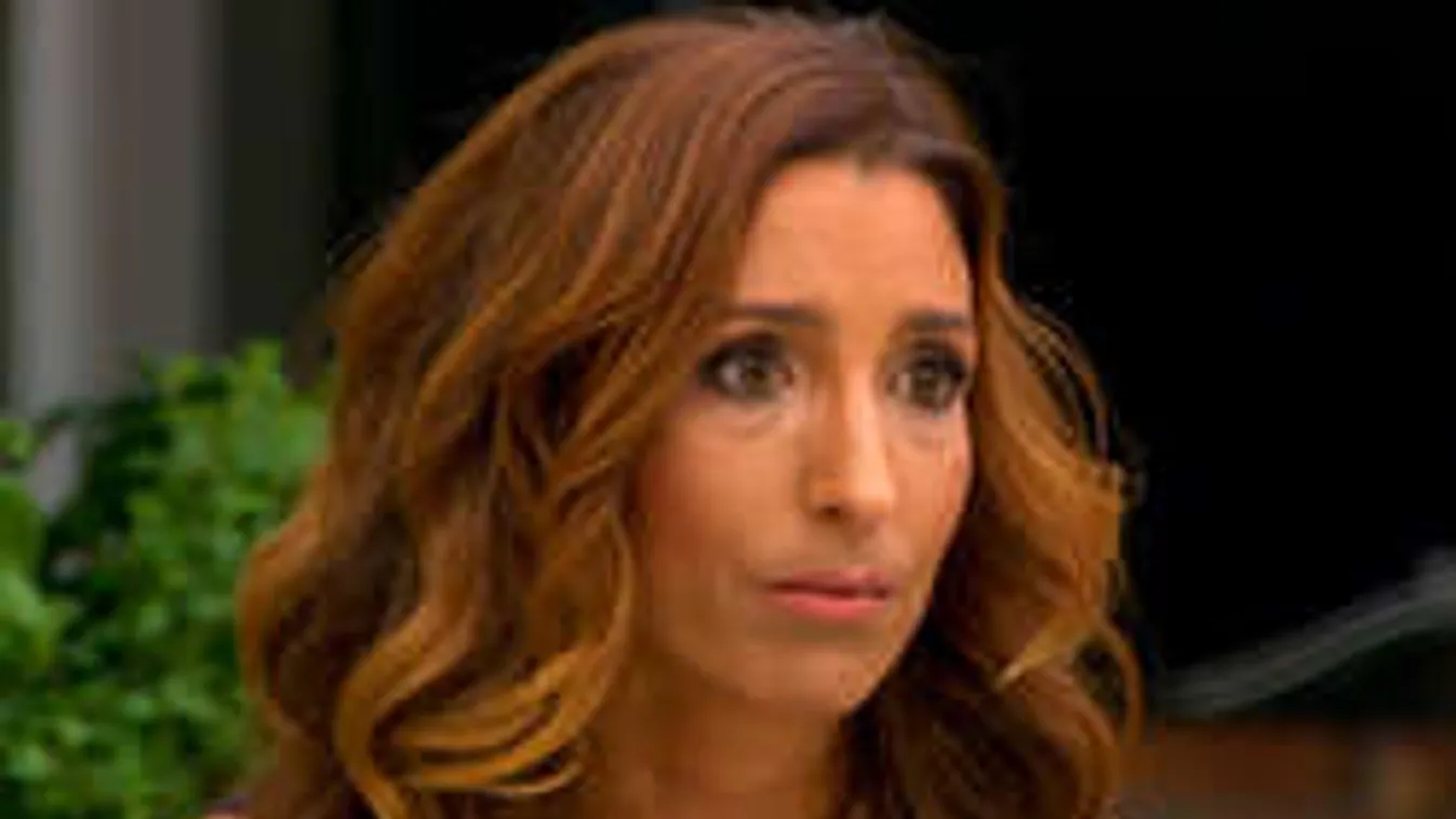 Megoperálták Rubint Rékát, Norbi vitte a klinikára