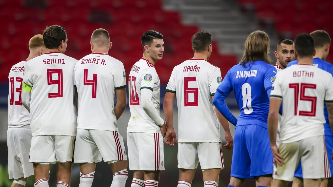 Válogatott focistáink megcsinálják a szerencséjüket? Ők adhatják el magukat topligába