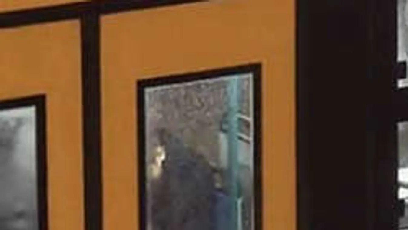 Megdöbbentő felvétel: ezért veszélyes a 4-6-os villamos!