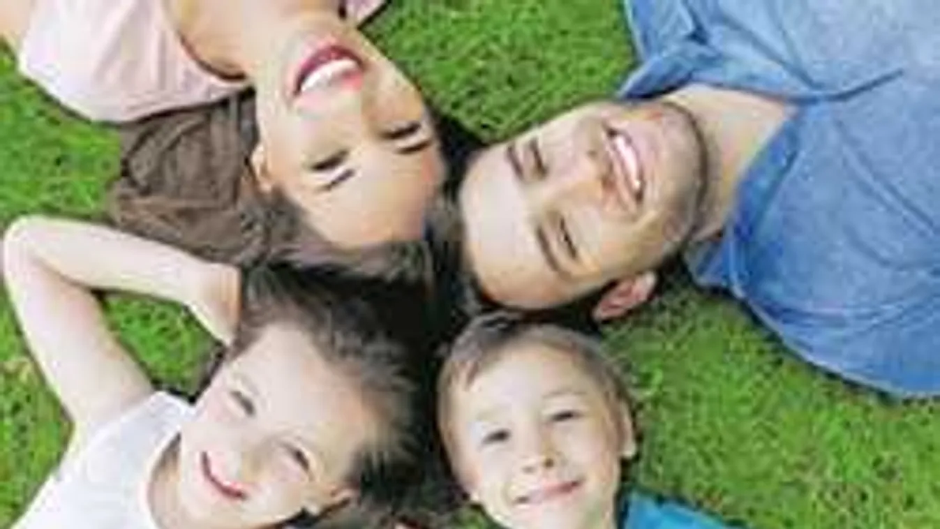 A gyermekeknek családban a helyük a helyettes államtitkár szerint