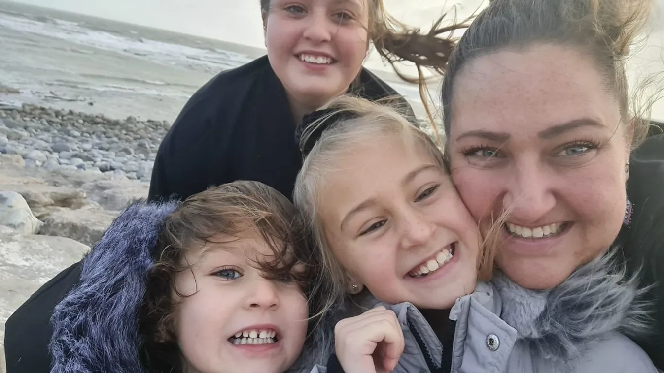 Felfoghatatlan családi tragédia: 2 hónap alatt a gyerekek elveszítették az apjukat, a nagyapjukat és a nagybátyjukat is