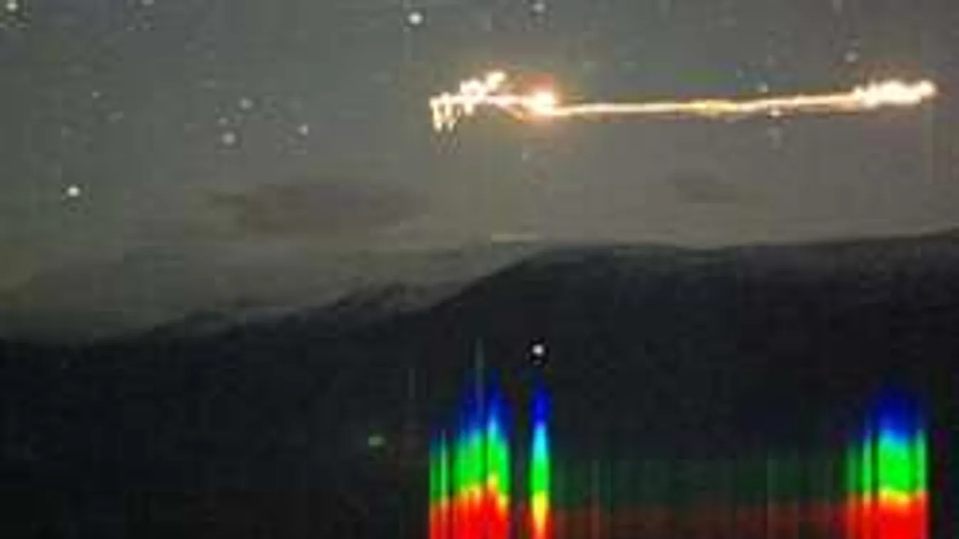 200 éve nincs magyarázat a norvég falu felett repkedő különös fényekre