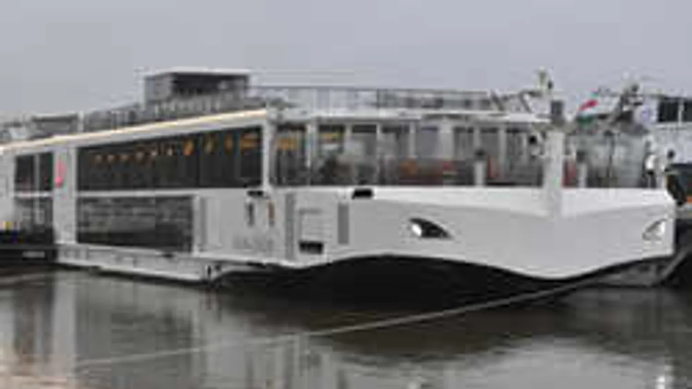 Megrázó vallomások: a túlélők szerint a másik Viking hajó sem segített