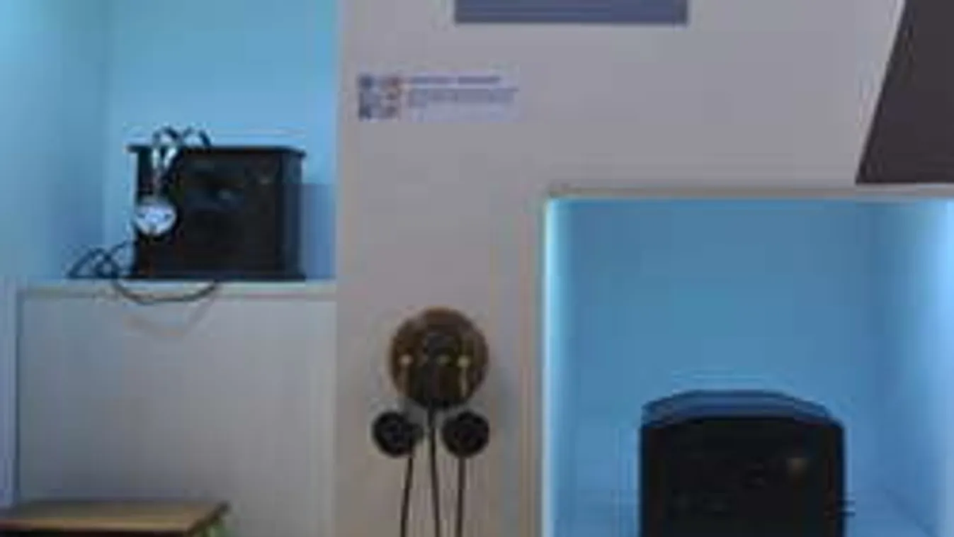 Újra indul a telefonhírmondó! Meg fogsz lepődni, miért!