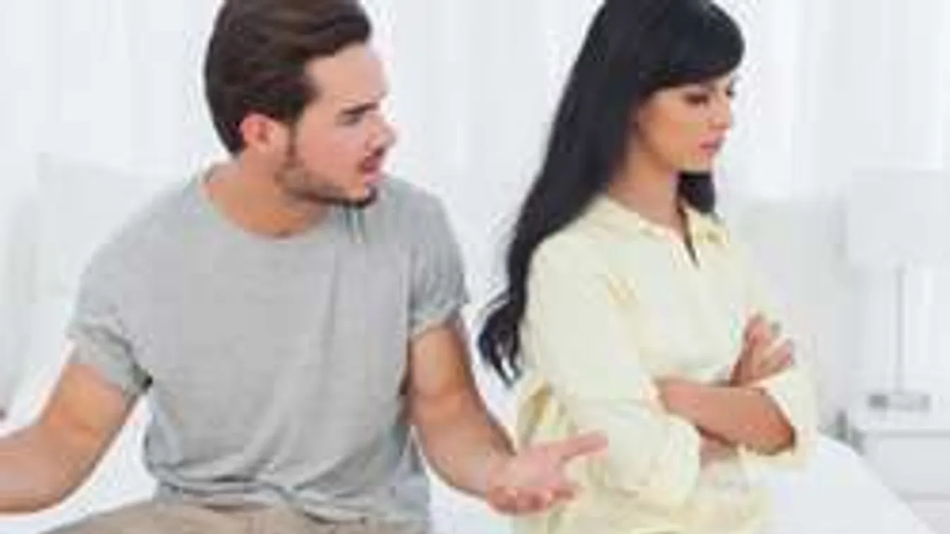 Ezt soha ne tedd a pároddal, rosszabb mint a megcsalás!