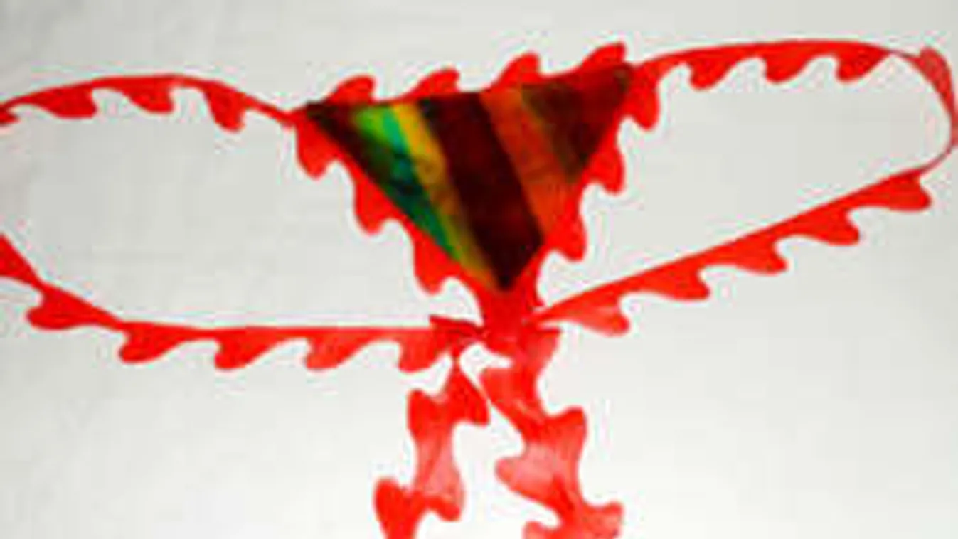 Itt az ehető bugyi! Te a sósat vagy az édeset szereted?