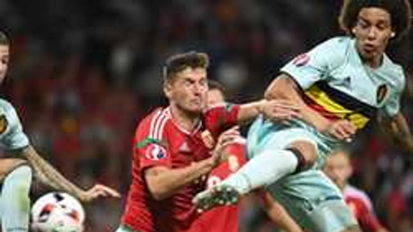 Súlyos büntetés, eltiltották a magyar válogatott focistáját