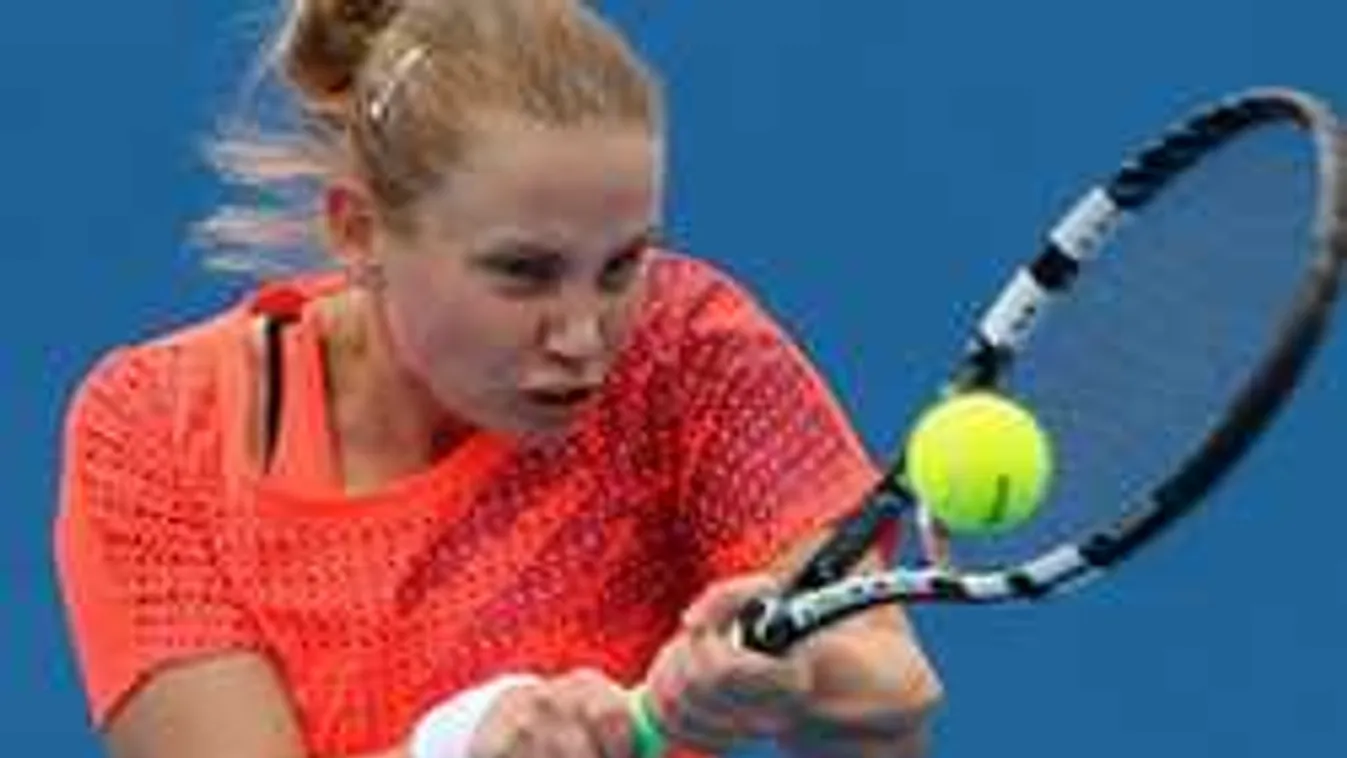 Iszonyat: kitálal a világhírű teniszezőnő: így kínozta szörnyeteg apja