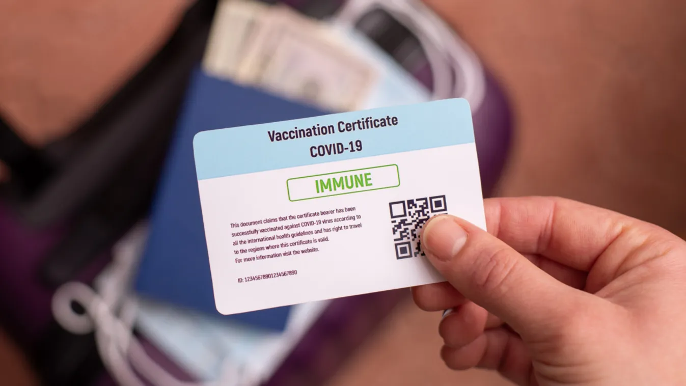 Lebukott a Covid-maffia, hihetetlen, mire jöttek rá a rendőrök