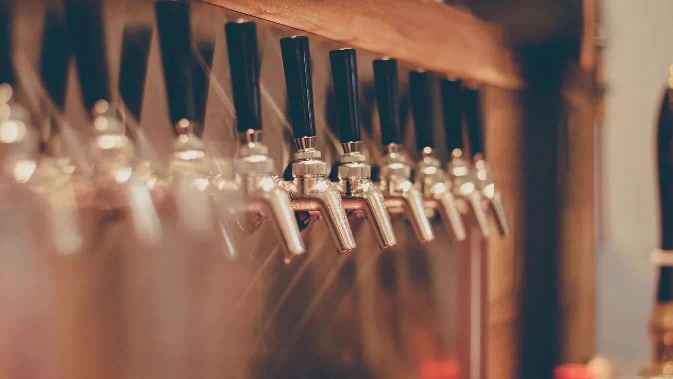 Borzalom a rozsnyói kocsmában: betörés közben halt meg a 48 éves férfi