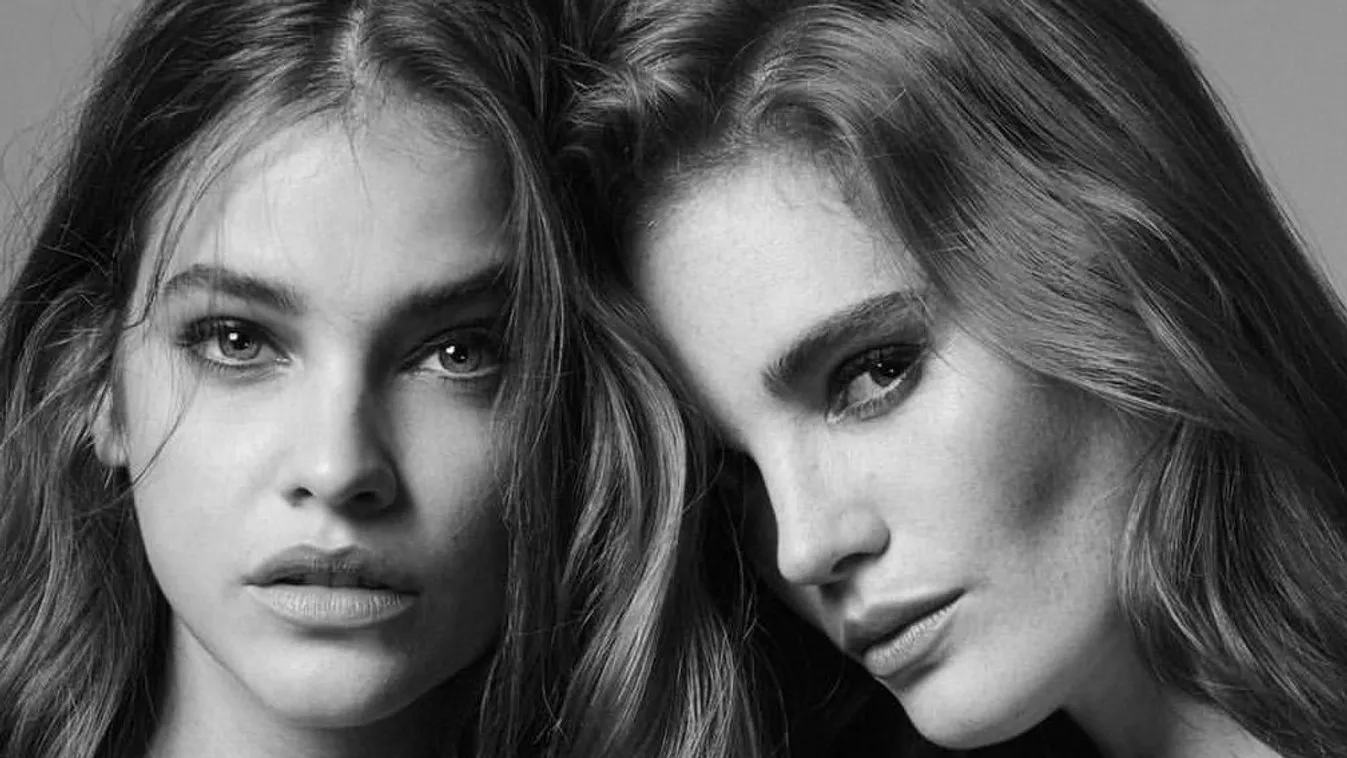 Kórházba került a koronavírus miatt Palvin Barbi modellbarátnője