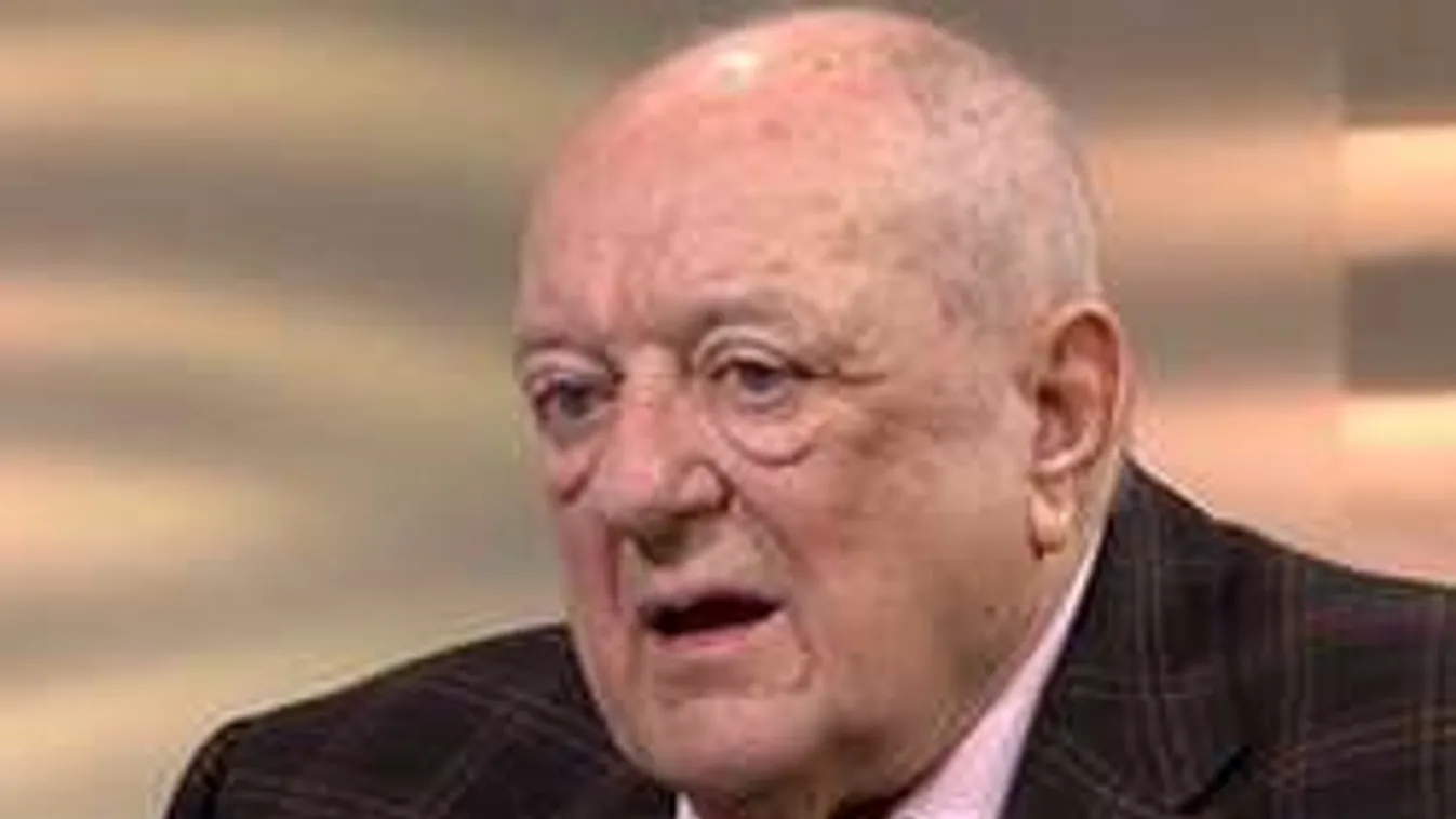 Tragikus: egyik utolsó interjújában Mary Zsuzsiról mesélt Klapka György!