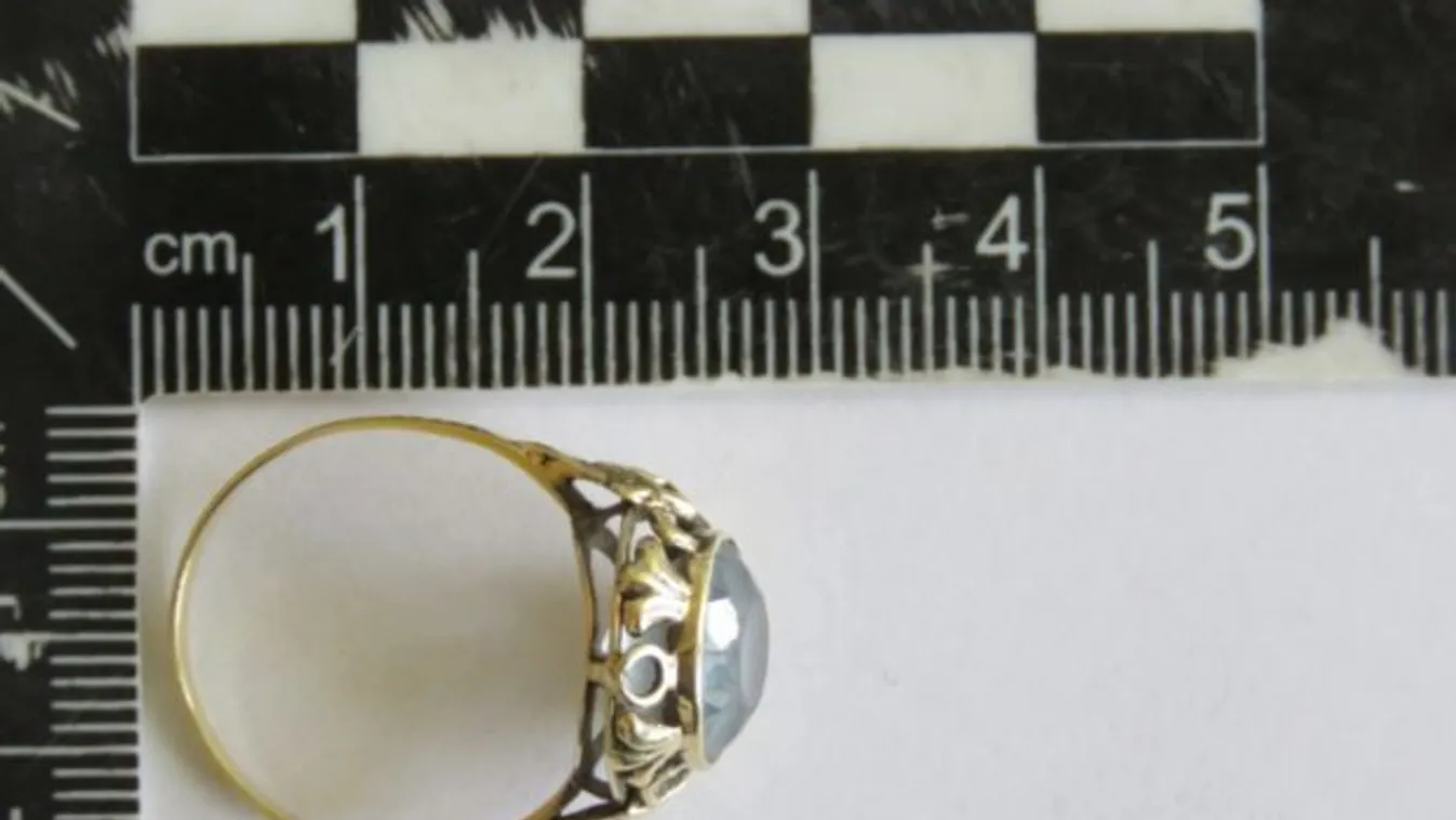 Döbbenet, mit tett idős betegével az aljas Judit