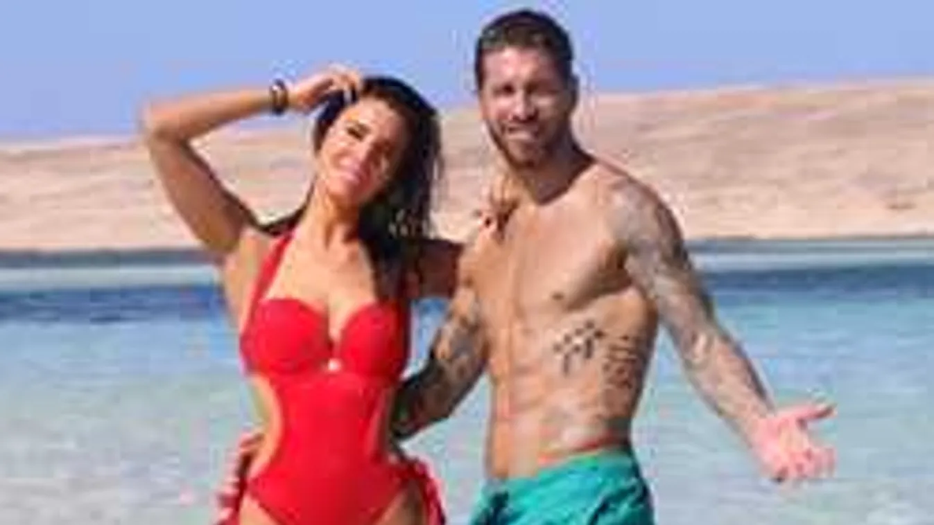 Súlyos büntetés, Sergio Ramos 80 milliót fizethet