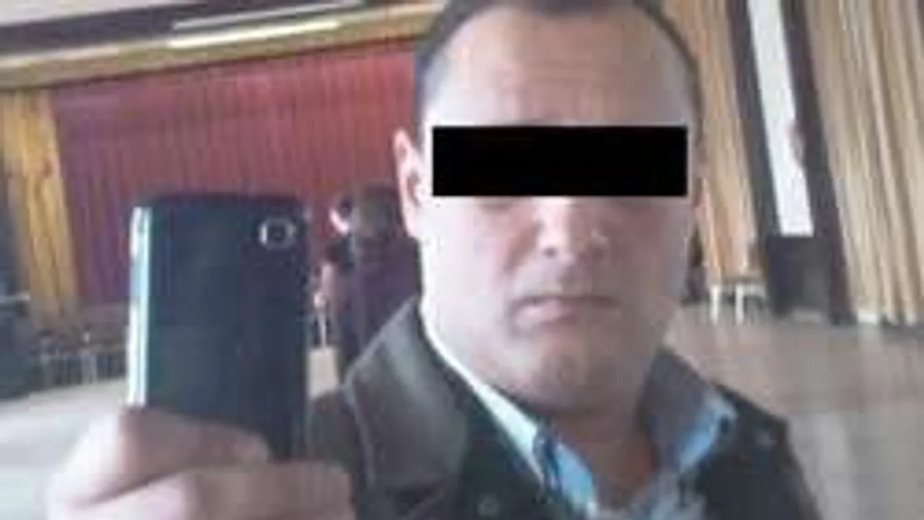 Nyilatkozott a gödöllői rablógyilkos apja: Nem lehet elítélni a fiamat!