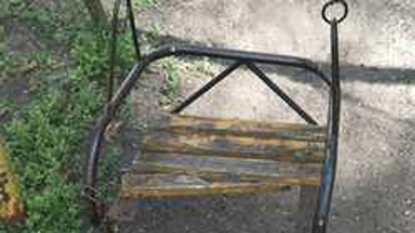 Elkeserítő állapotok uralkodnak ezeken a játszótereken, lenne megoldás