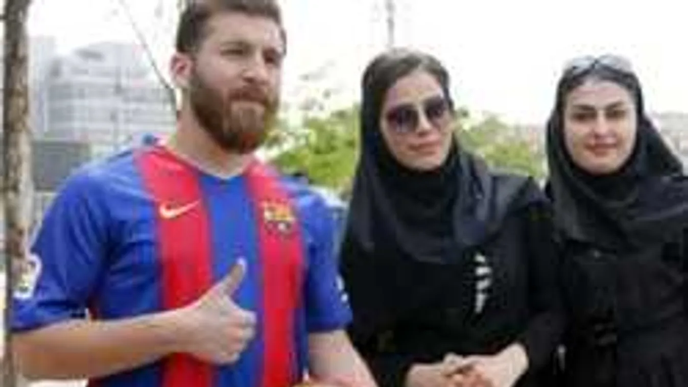 Lecsaptak a rendőrök, 23 nőt csalt ágyba a Messi-hasonmás