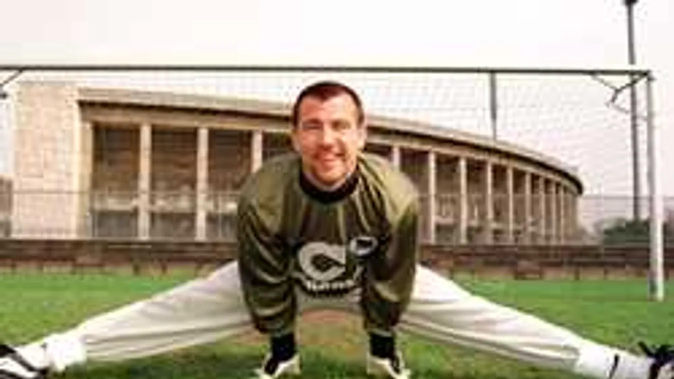 Tíz érdekesség, tudtad ezeket Király Gáborról?