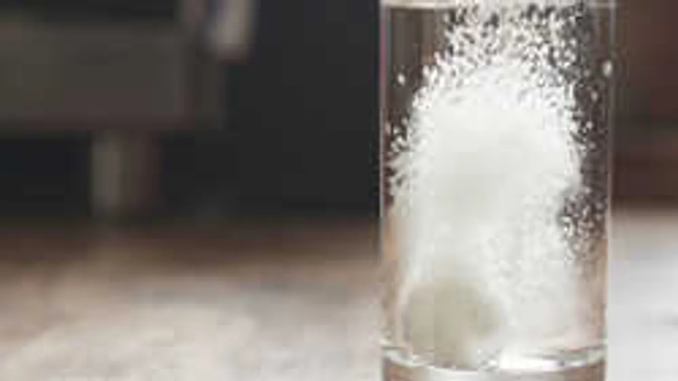 Ezért nem lehet kapni a népszerű pezsgőtablettát