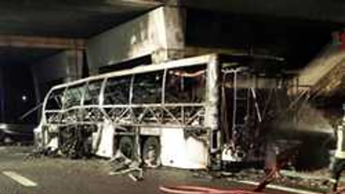 Döntő fordulat a veronai busztragédia ügyében, őket okolják