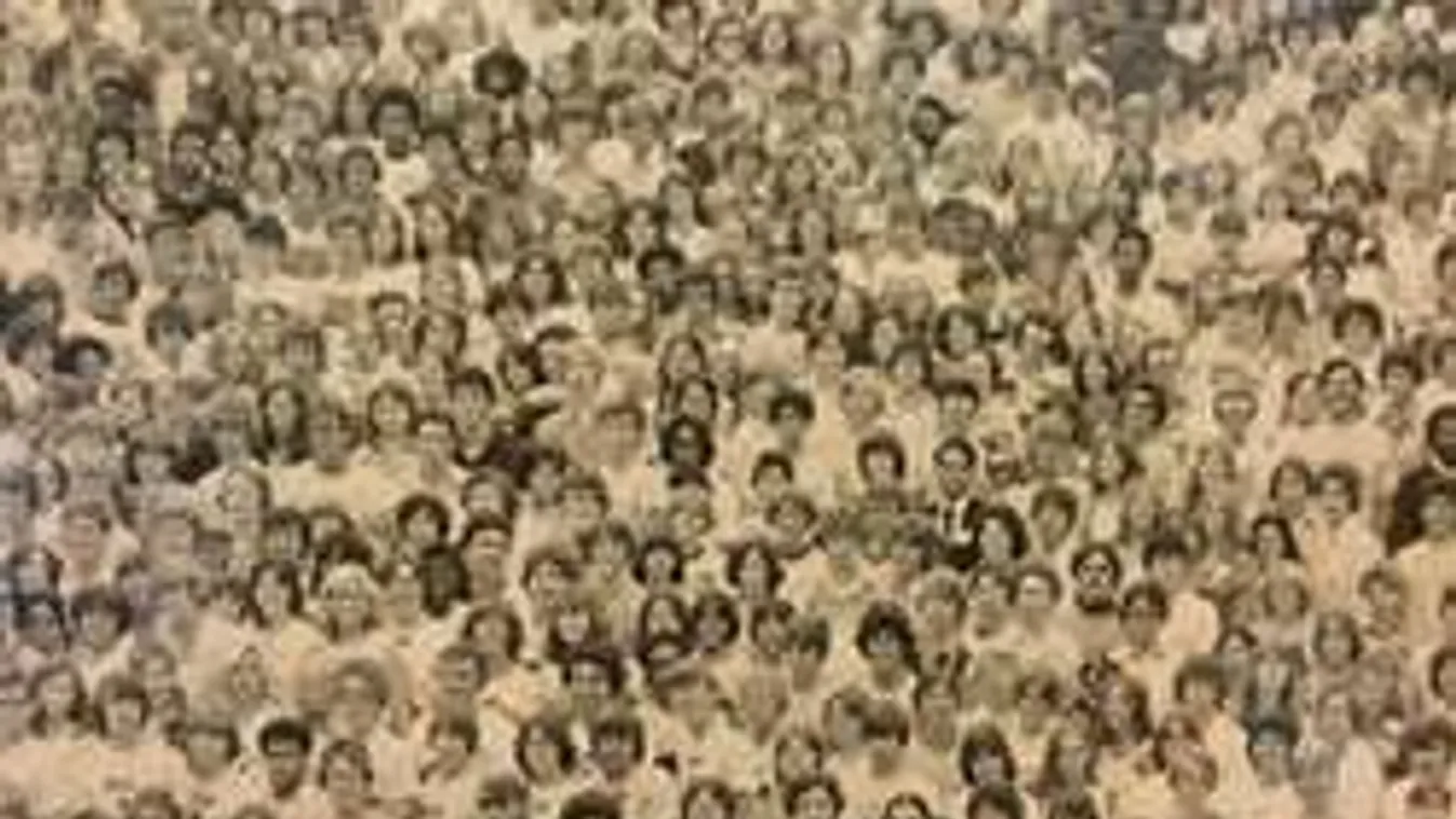 Felrobbantotta a netet ez a rejtvény! Ettől kitéped a hajad!