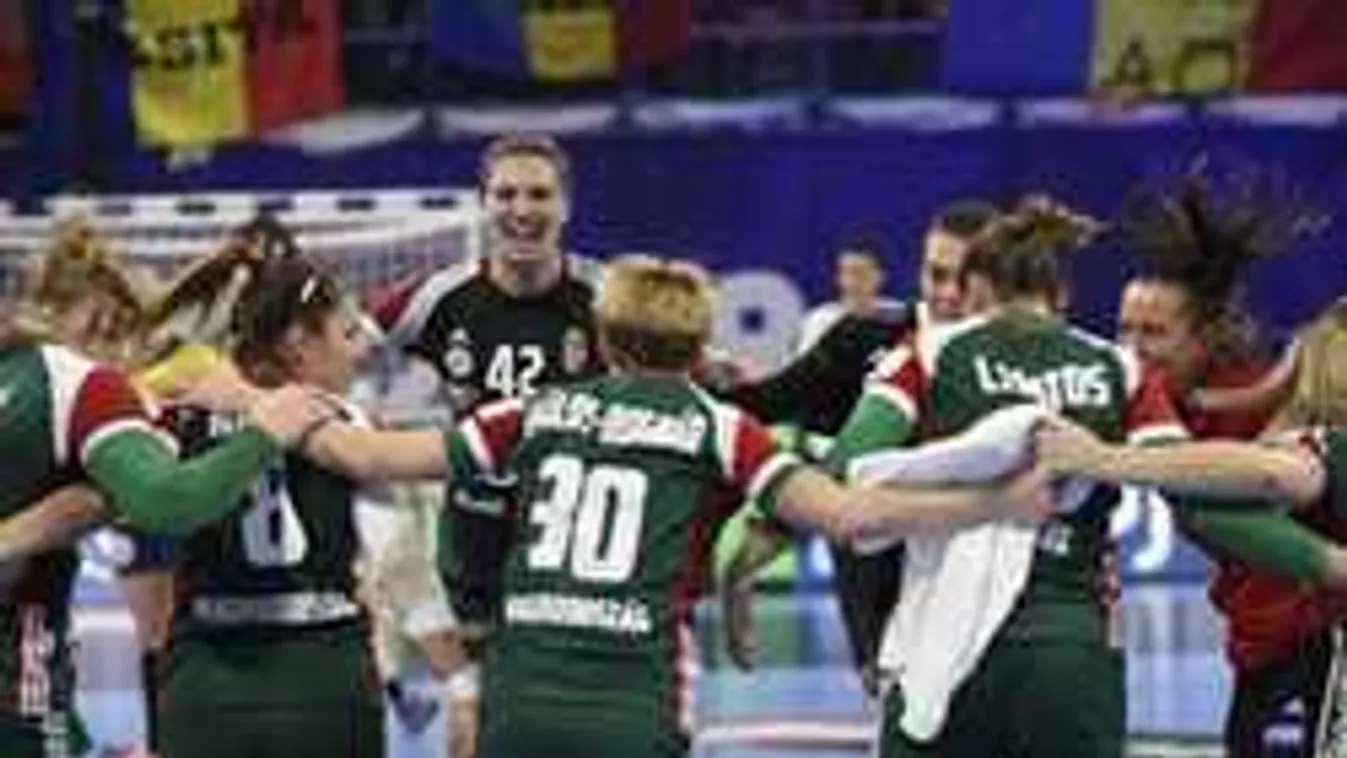 Õrület, milyen videó került elő a magyar kézis lányok öltözőjéből