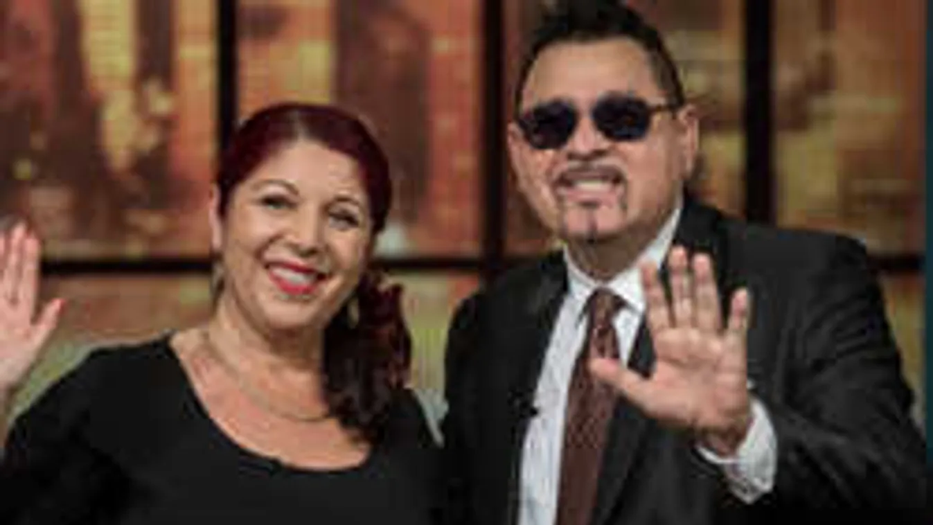 Nézz be Bódiékhoz! Így fest Bódi Guszti kacsalábon forgó luxusotthona