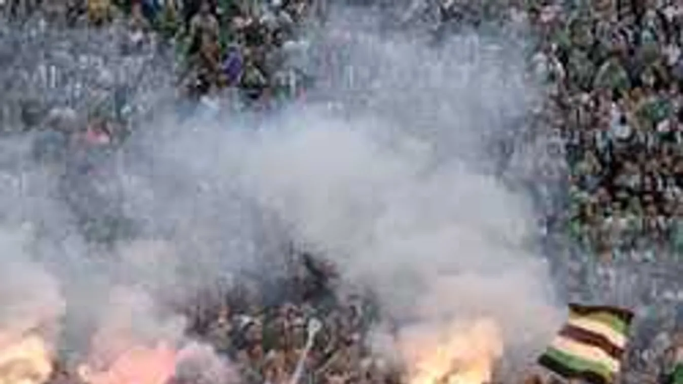 Kőkemény szabályok, így tér vissza a Fradi-tábor