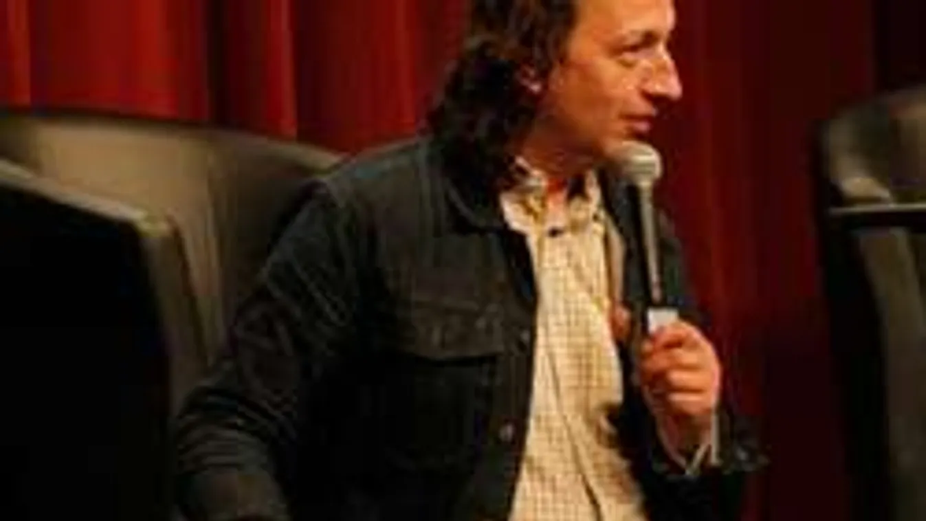 Csernus doki aputestet növesztett! De hol a gyerek?