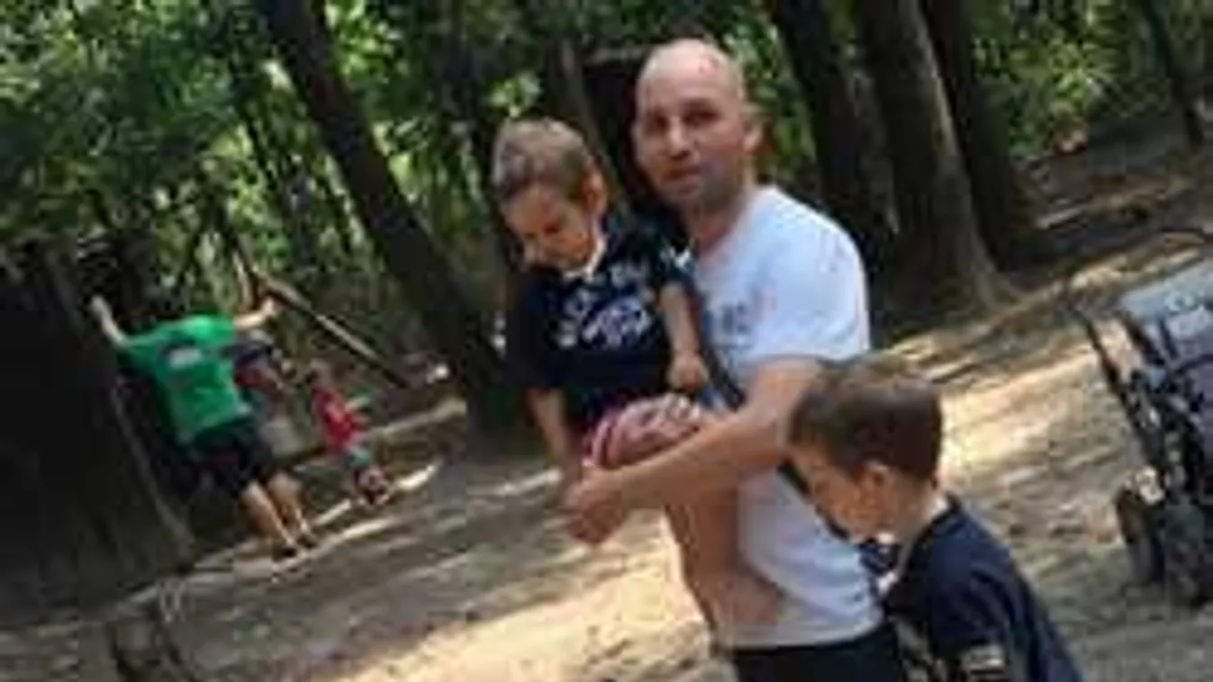 Ezért éri meg, ha a férfi marad otthon a gyerekkel