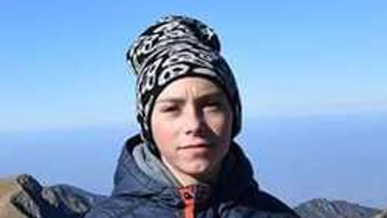 Meghalt a magyar csodagyerek