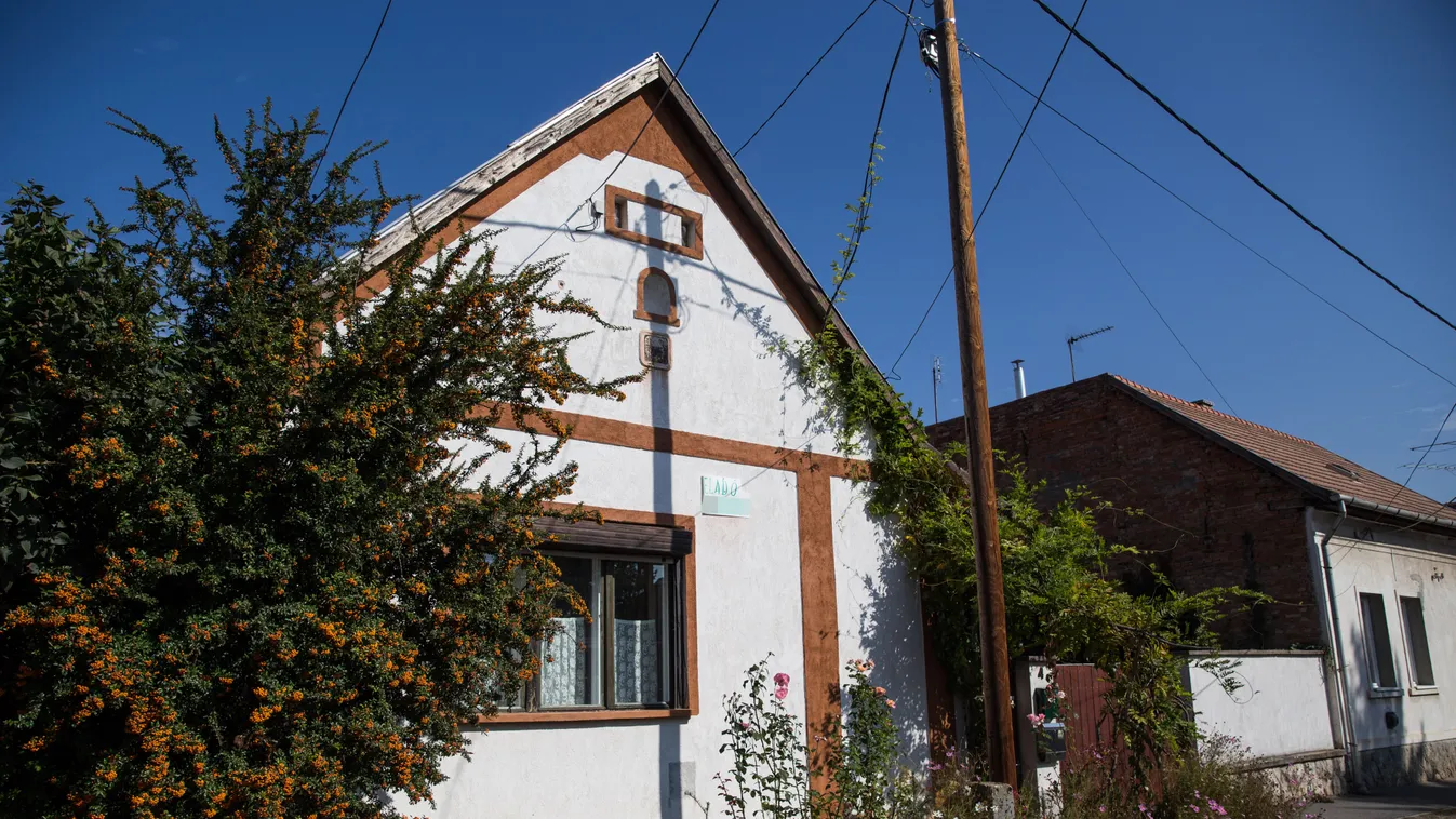 Eladta a házát a brutálisan meggyilkolt óvónő özvegye