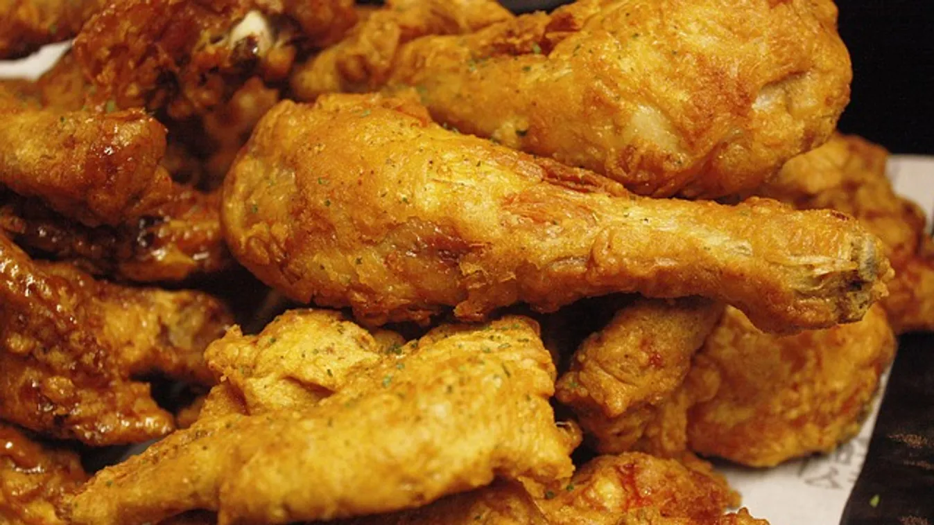 Nem szárad ki többet a rántott csirke, ha ezt az egy trükköt kipróbálod