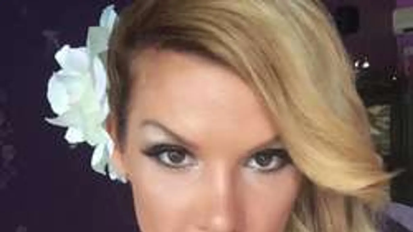 Pirner Alma megmutatta cuki kismamapocakját - fotó