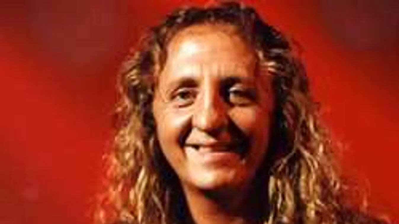 Nagy nap a mai a Zámbó család életében