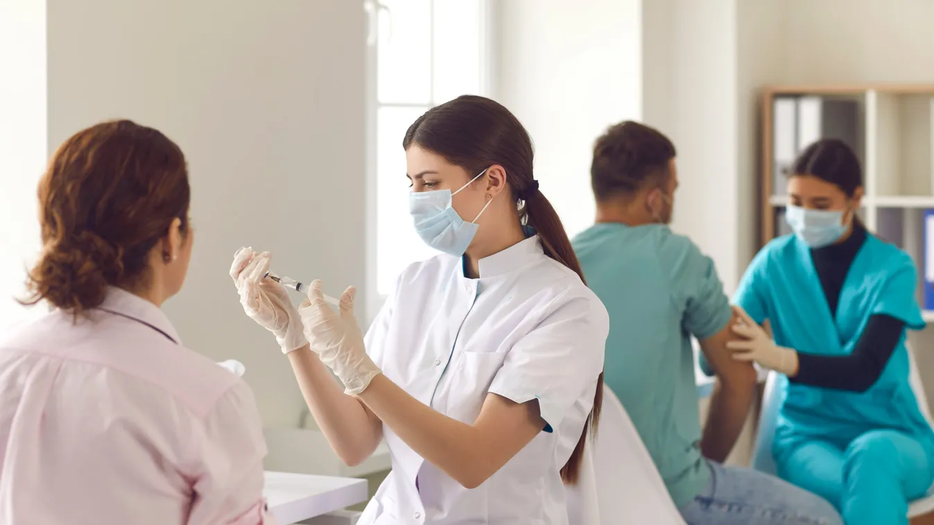 A terhes nők sem kaphatják meg a koronavírus vakcinát